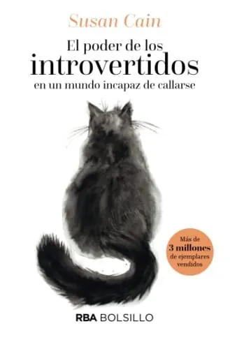 Portada de El poder de los introvertidos