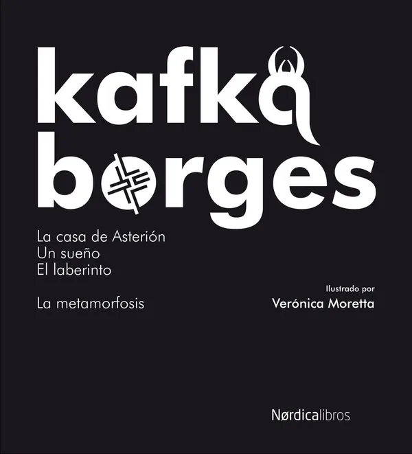 Portada de Laberintos