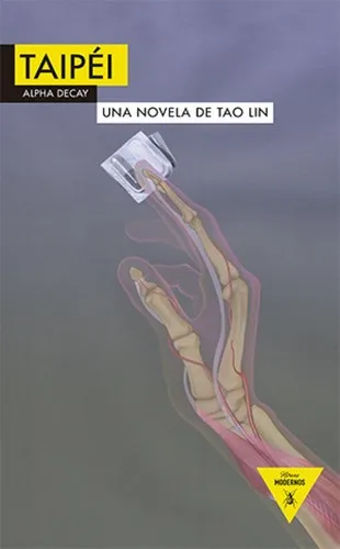 Portada de Taipéi