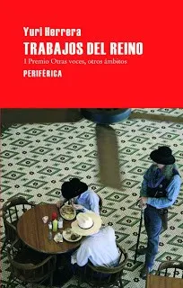 Portada de Trabajos del reino