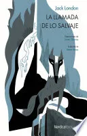 Portada de La llamada de lo salvaje