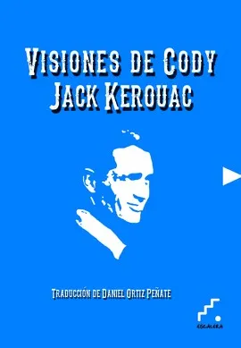 Portada de Visiones de Cody