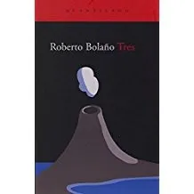 Portada de Tres