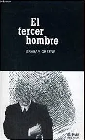 Portada de El tercer hombre