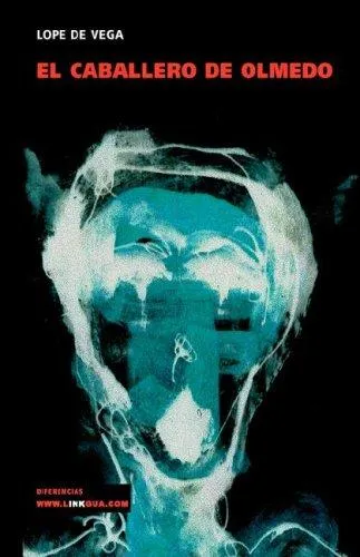 Portada de El caballero de Olmedo