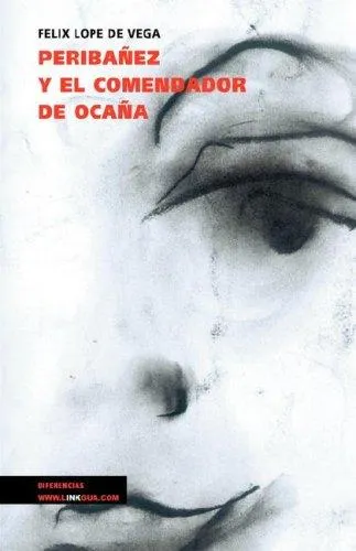Portada de Peribáñez