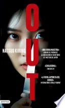 Portada de Out