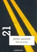 Portada de Hijo de Jesús