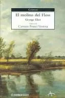 Portada de El molino del Floss