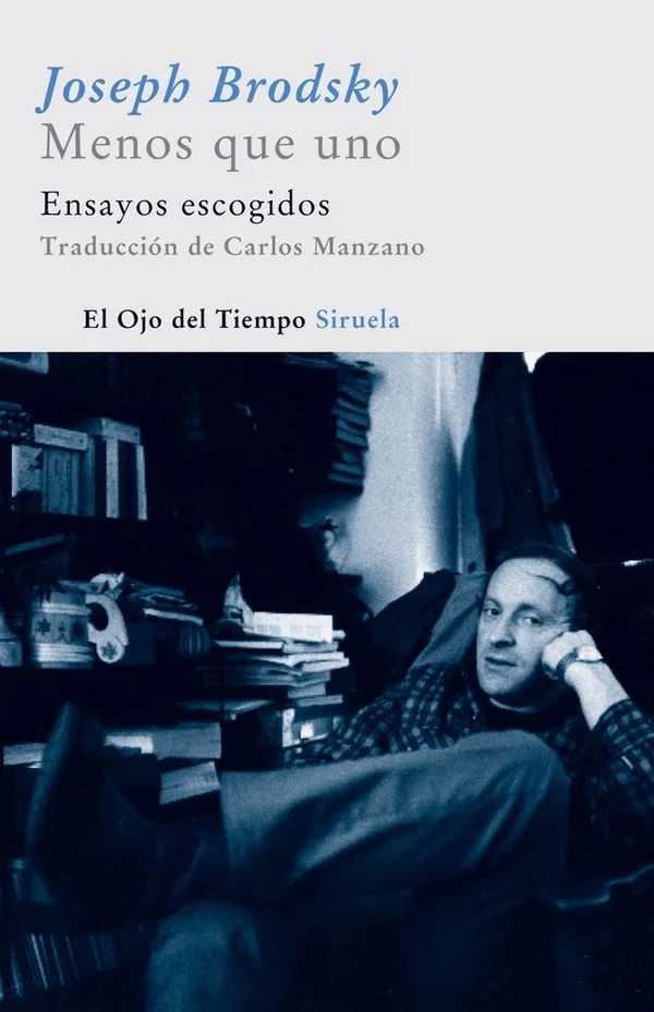 Portada de Menos que uno