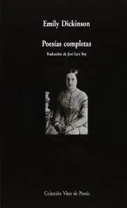 Portada de Poesías completas