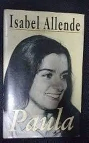 Portada de Paula
