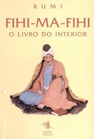 Portada de Fihi Ma Fihi
