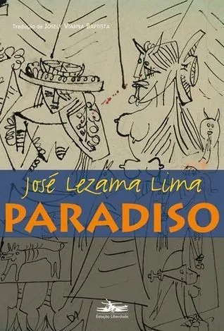 Portada de Paradiso