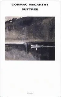 Portada de Suttree