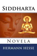 Portada de Siddharta