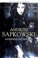 Portada de La espada del destino