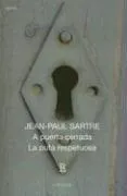 Portada de No Exit