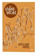 Portada de Vidas secas
