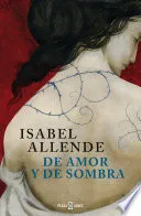 Portada de De amor y de sombra