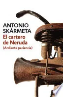 Portada de El cartero de Neruda