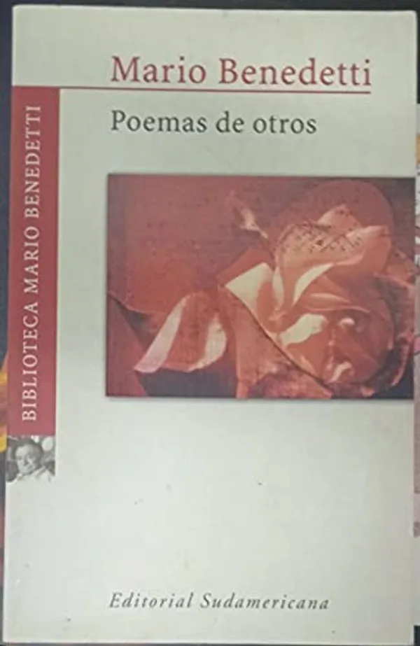 Portada de Poemas de otros