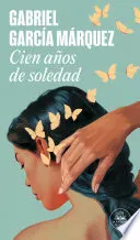 Portada de Cien años de soledad