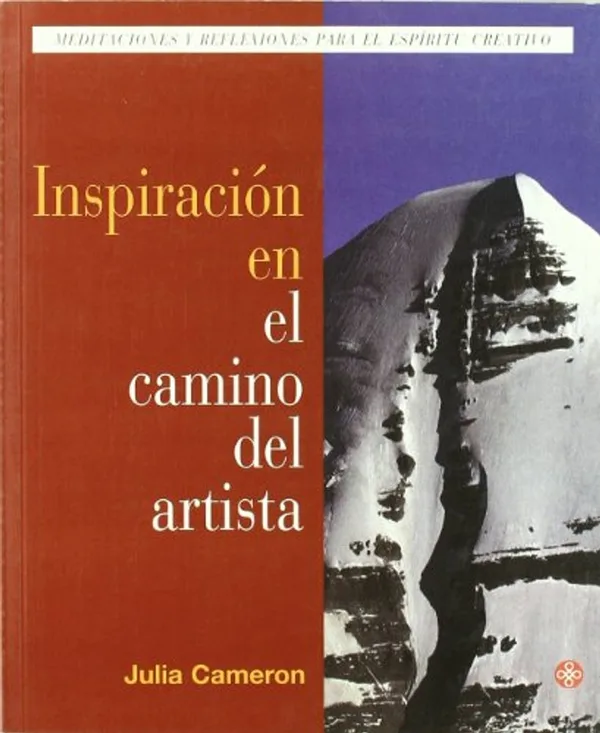 Portada de El camino del artista