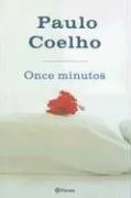 Portada de Once minutos