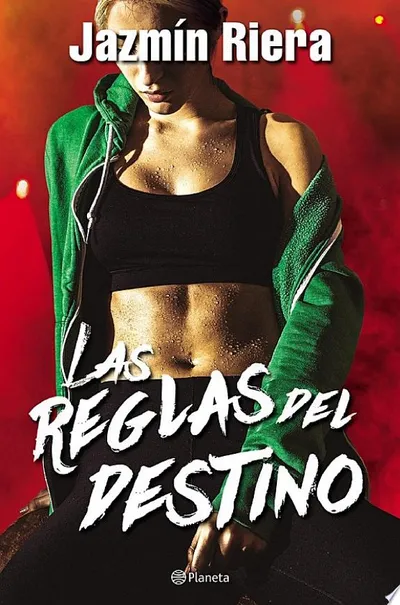 Portada de Las reglas del destino