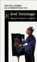 Portada de Manual de pintura y caligrafía
