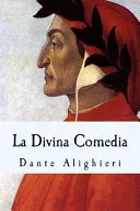 Portada de La Divina Comedia