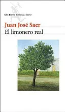 Portada de El limonero real