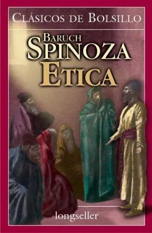 Portada de Ética