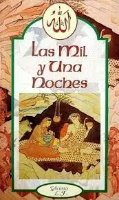 Portada de Las mil y una noches