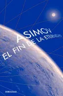 Portada de El fin de la eternidad