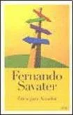 Portada de Ética para Amador