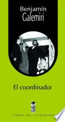Portada de El coordinador