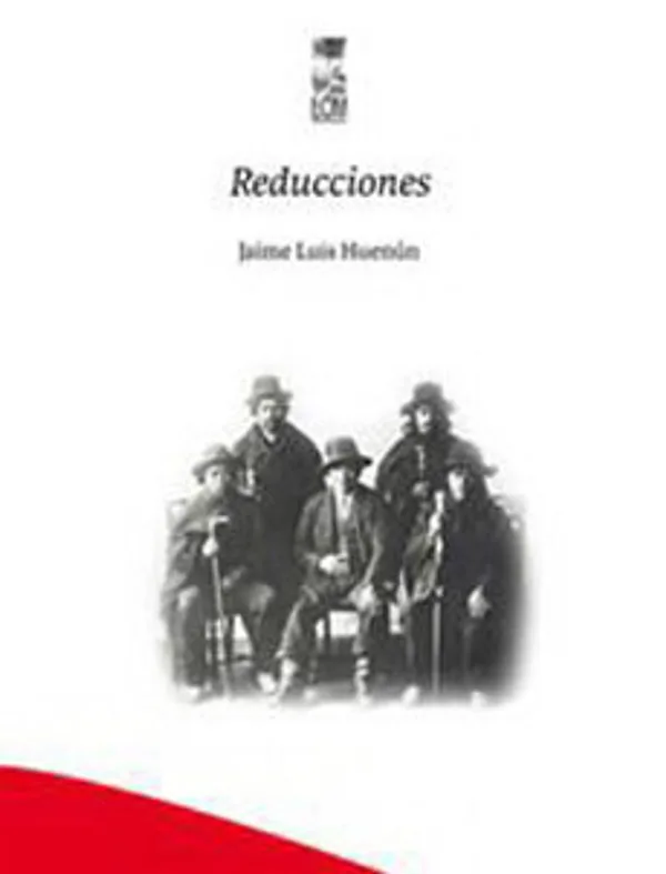 Portada de Reducciones