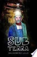 Portada de Subterra