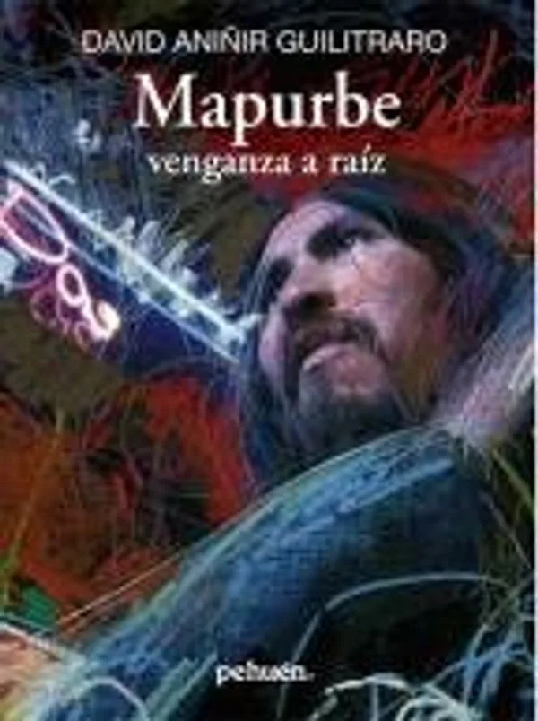 Portada de Mapurbe