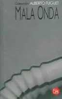 Portada de Mala onda