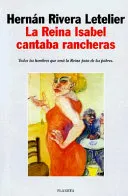 Portada de La reina Isabel cantaba rancheras