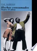 Portada de Hechos consumados