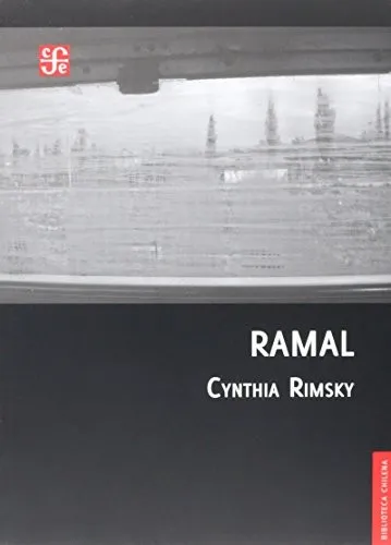 Portada de Ramal