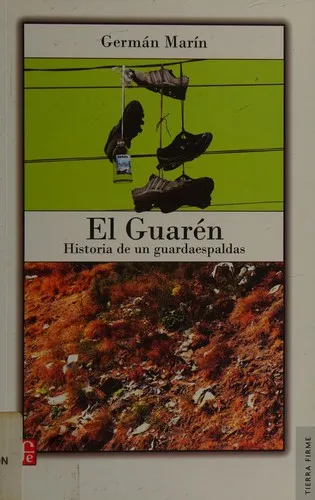 Portada de El Guarén
