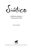 Portada de Siútico