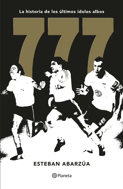Portada de 777