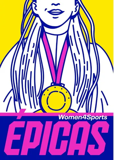 Portada de Épicas