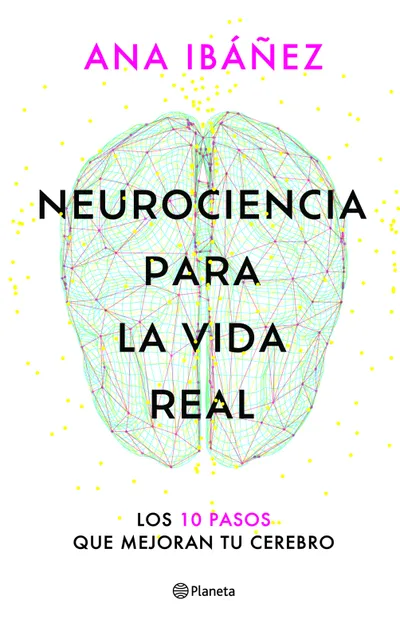 Portada de Neurociencia para la vida real